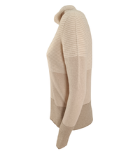 MAGLIA DONNA M/L 446566 Tellini S.r.l. Ingrosso Abbigliamento